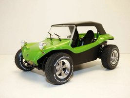 MEYERS MANX - BUGGY 1968